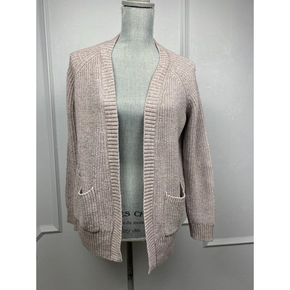 Rock & Republic Sweaters - Rock & Republic knitted cardigan womens size Med